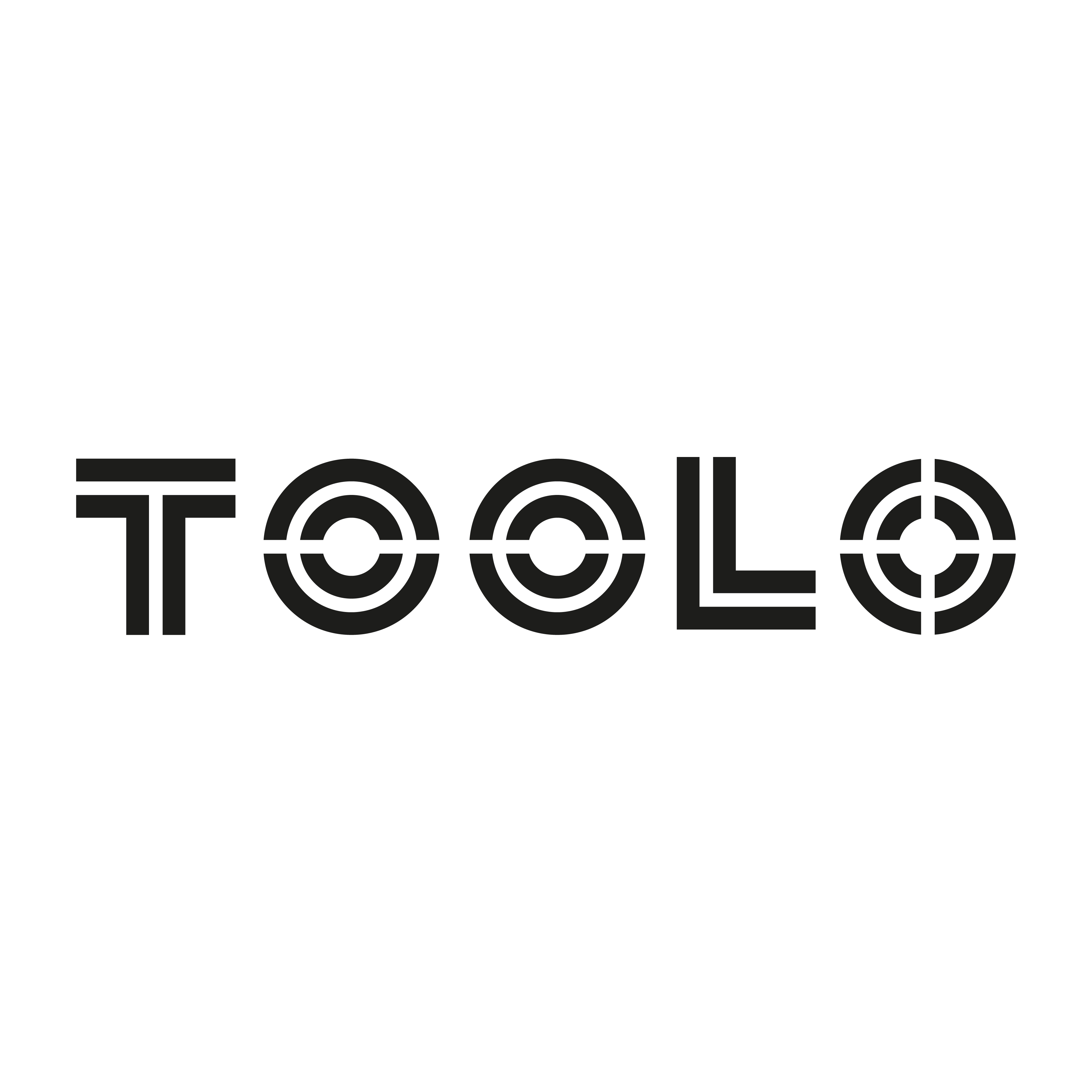 Toolo 헬프 센터 홈 페이지